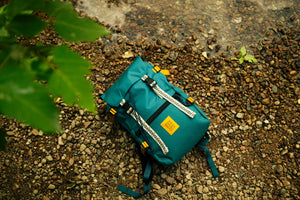 Topo Designs