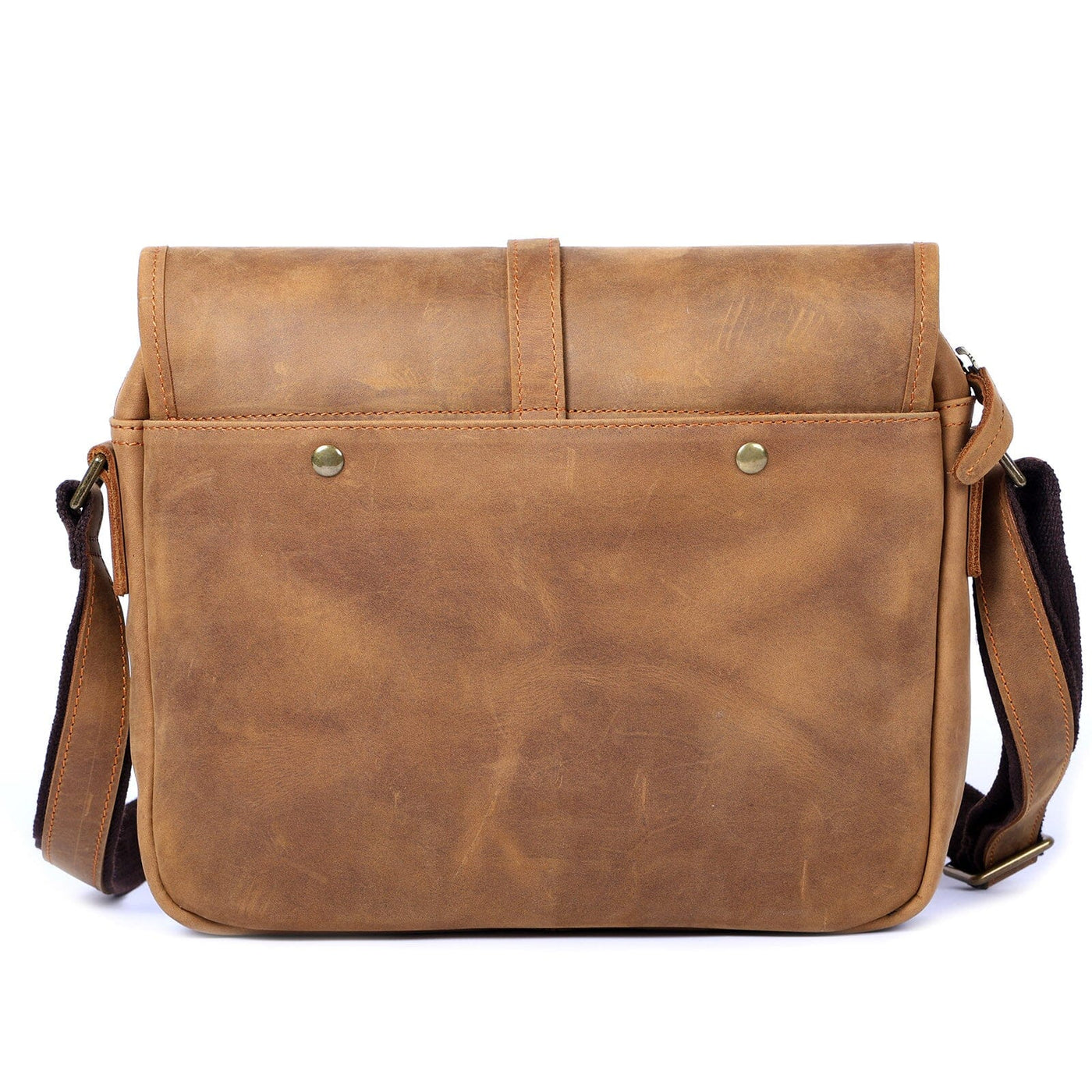 Sac Besace Cuir | ERIKA