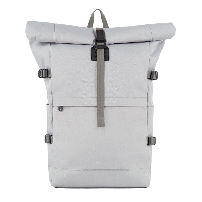 ICON Rolltop Backpack L | SANDQVIST