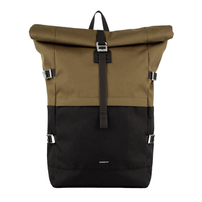 ICON Rolltop Backpack L | SANDQVIST
