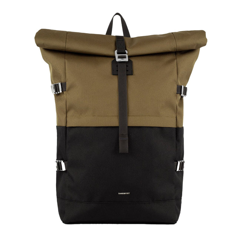 ICON Rolltop Backpack L | SANDQVIST