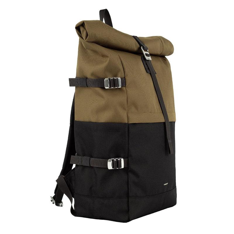 ICON Rolltop Backpack L | SANDQVIST