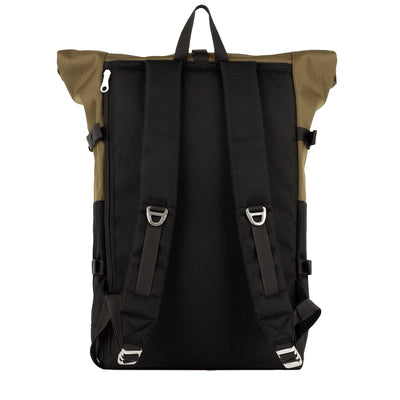 ICON Rolltop Backpack L | SANDQVIST