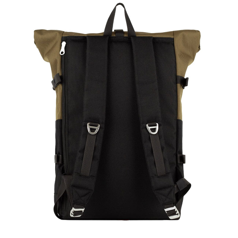 ICON Rolltop Backpack L | SANDQVIST