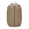 STREAM Zipper Backpack 16" - Clay