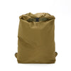 GRID Rolltop Backpack 14" - Olive
