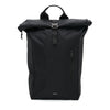 GRID Rolltop Backpack 16" - Czarny