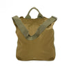 GRID Shopper Bag - Oliva