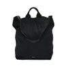 GRID Shopper Bag - Czarny