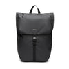 STREAM Lid Backpack 16" - Czarny