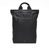 STREAM 2-Way Tote Backpack 16" - Czarny