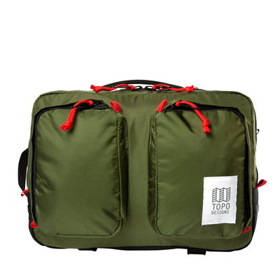Global Briefcase | TOPO DESIGNS