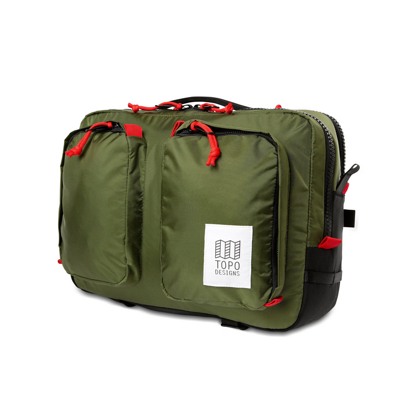 Global Briefcase | TOPO DESIGNS