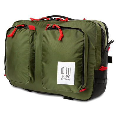 Global Briefcase | TOPO DESIGNS