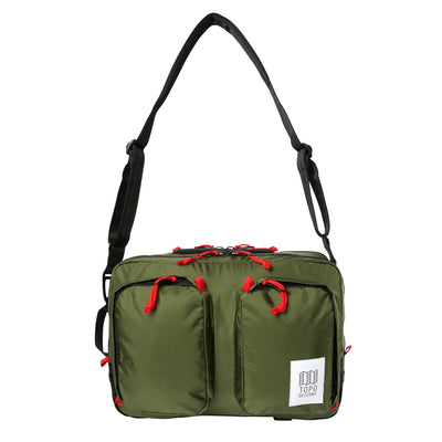 Global Briefcase | TOPO DESIGNS