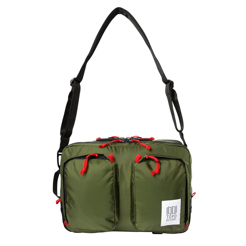 Global Briefcase | TOPO DESIGNS