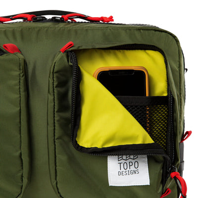 Global Briefcase | TOPO DESIGNS