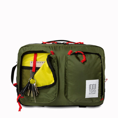 Global Briefcase | TOPO DESIGNS