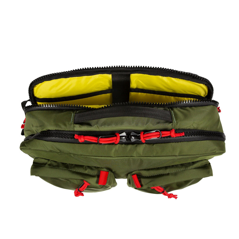 Global Briefcase | TOPO DESIGNS