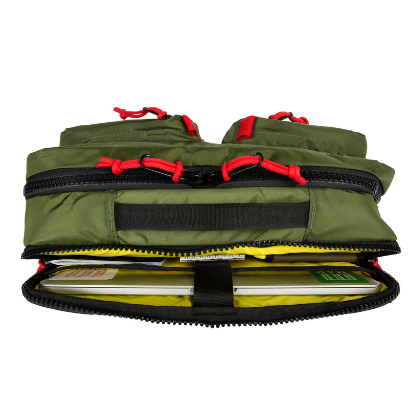 Global Briefcase | TOPO DESIGNS