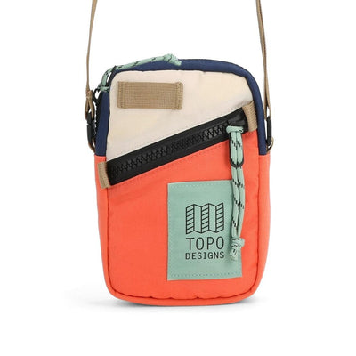 Mini Shoulder Bag | TOPO DESIGNS