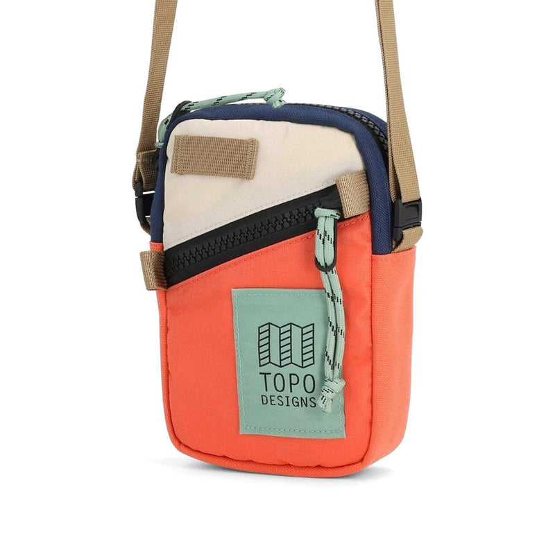 Mini Shoulder Bag | TOPO DESIGNS