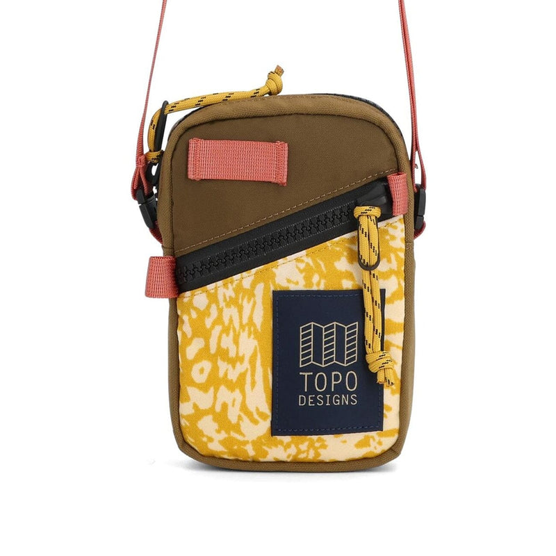 Mini Shoulder Bag | TOPO DESIGNS