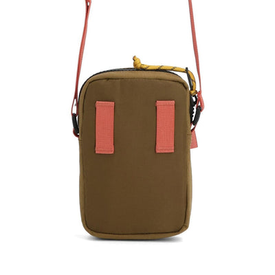 Mini Shoulder Bag | TOPO DESIGNS