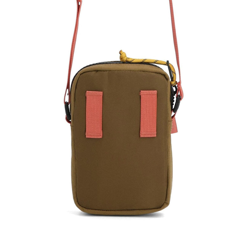 Mini Shoulder Bag | TOPO DESIGNS