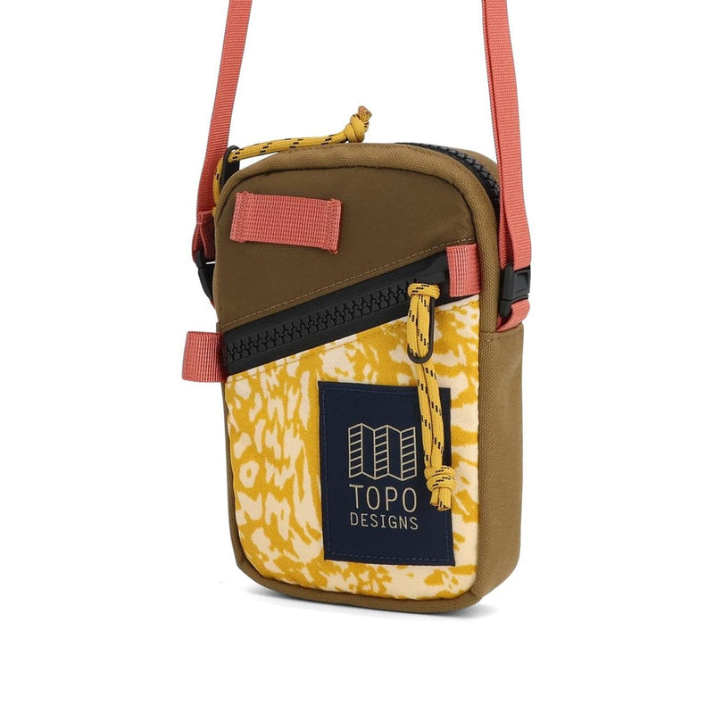 Mini Shoulder Bag | TOPO DESIGNS