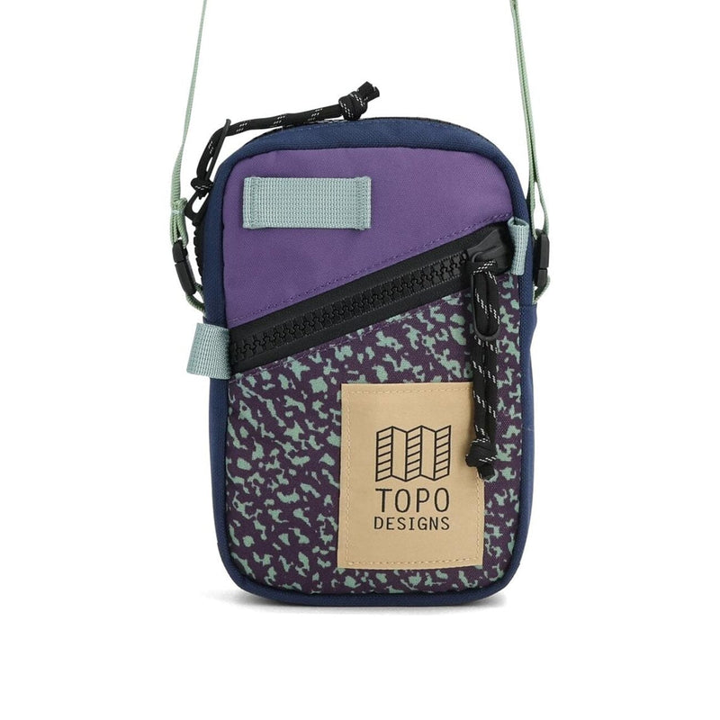 Mini Shoulder Bag | TOPO DESIGNS