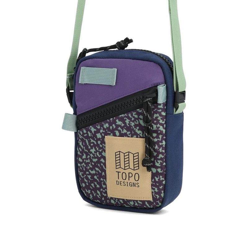 Mini Shoulder Bag | TOPO DESIGNS