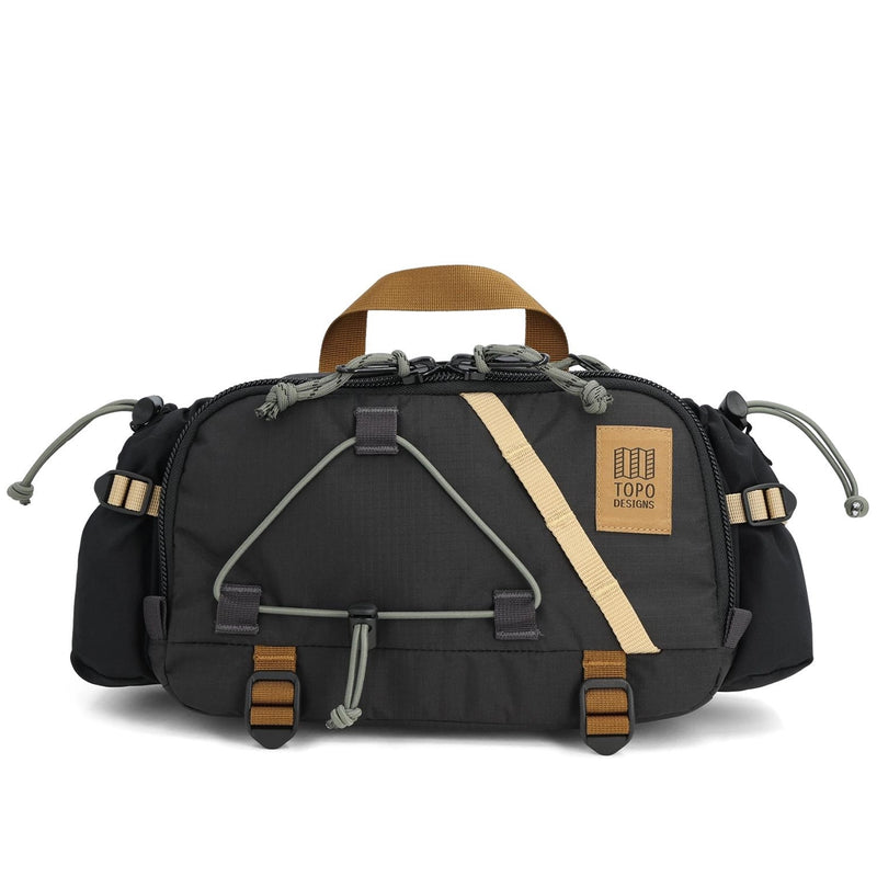 Mountain Hydro Hip Pack 4.4L | TOPO DESIGNS