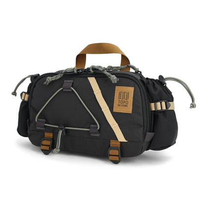 Mountain Hydro Hip Pack 4.4L | TOPO DESIGNS