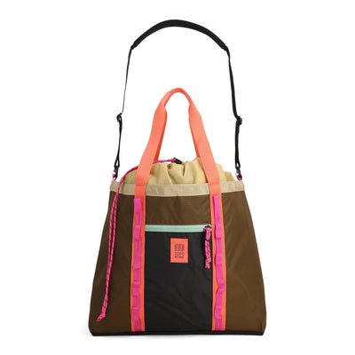 Mountain Utility Tote | TOPO DESIGNS