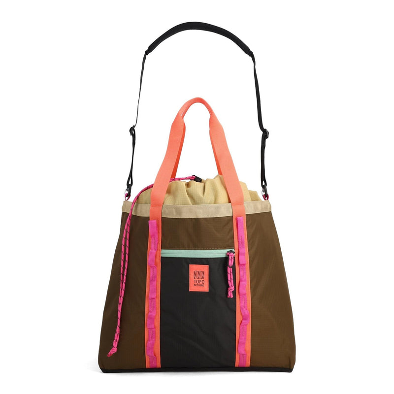 Mountain Utility Tote | TOPO DESIGNS