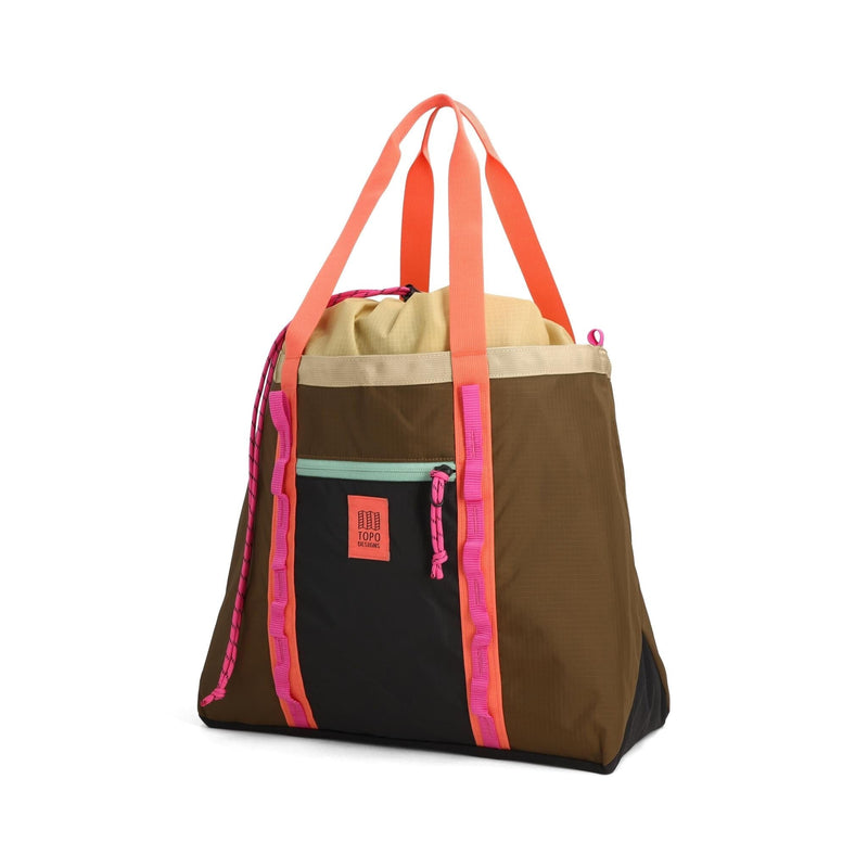 Mountain Utility Tote | TOPO DESIGNS