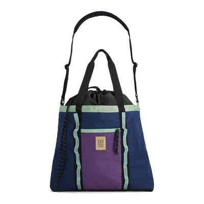 Mountain Utility Tote | TOPO DESIGNS