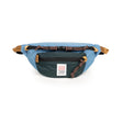 River Blue / Dark Pine