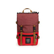 Maroon / Salsa