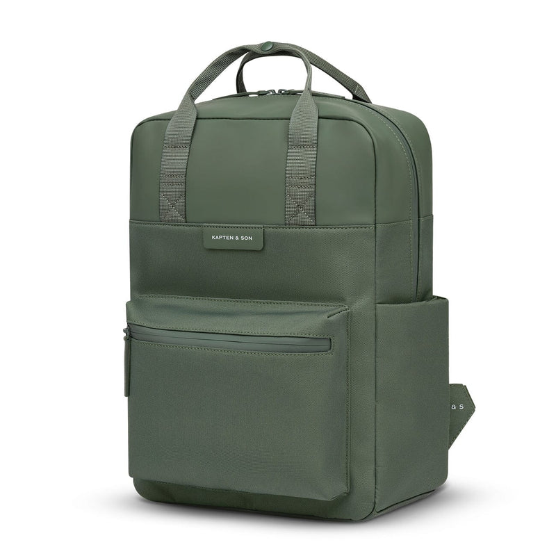 Bergen Pro Backpack | KAPTEN & SON