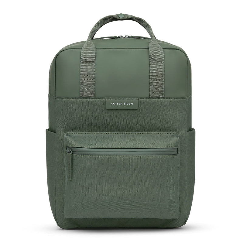 Bergen Pro Backpack | KAPTEN & SON