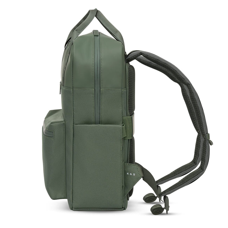 Bergen Pro Backpack | KAPTEN & SON