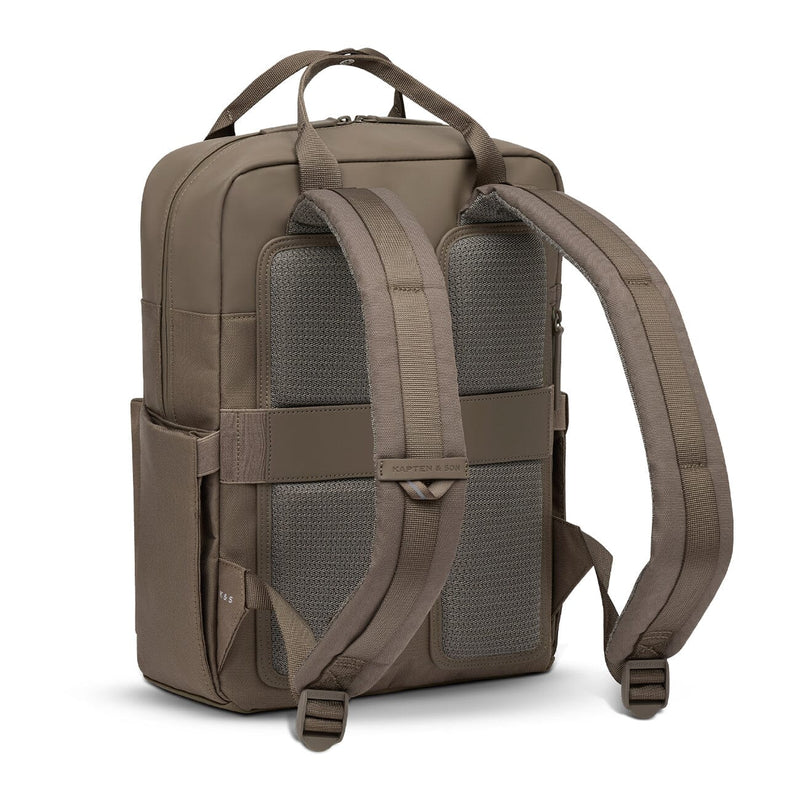 Bergen Pro Backpack | KAPTEN & SON