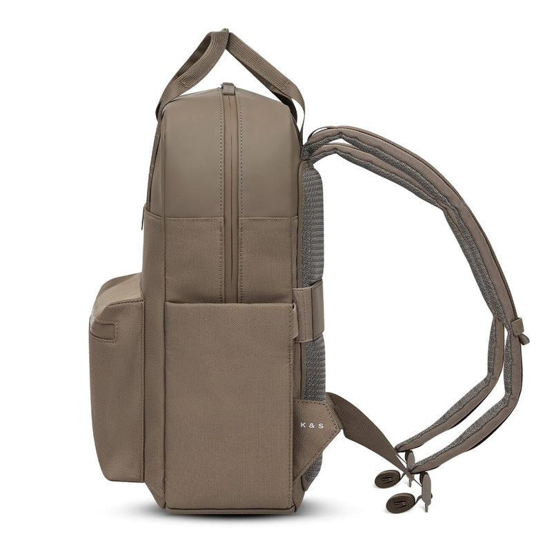 Bergen Pro Backpack | KAPTEN & SON