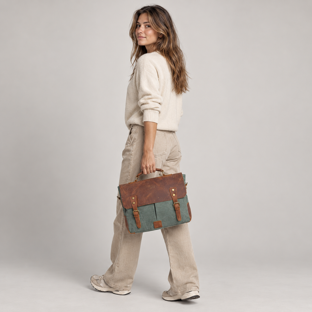 Laptop Shoulder Bag | NIAGARA