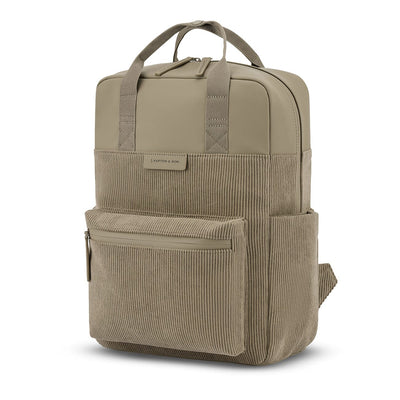 Bergen Pro Backpack | KAPTEN & SON
