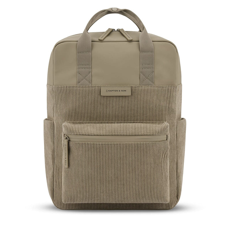 Bergen Pro Backpack | KAPTEN & SON