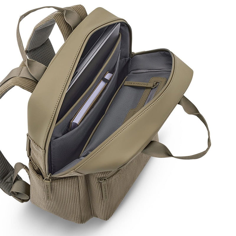 Bergen Pro Backpack | KAPTEN & SON