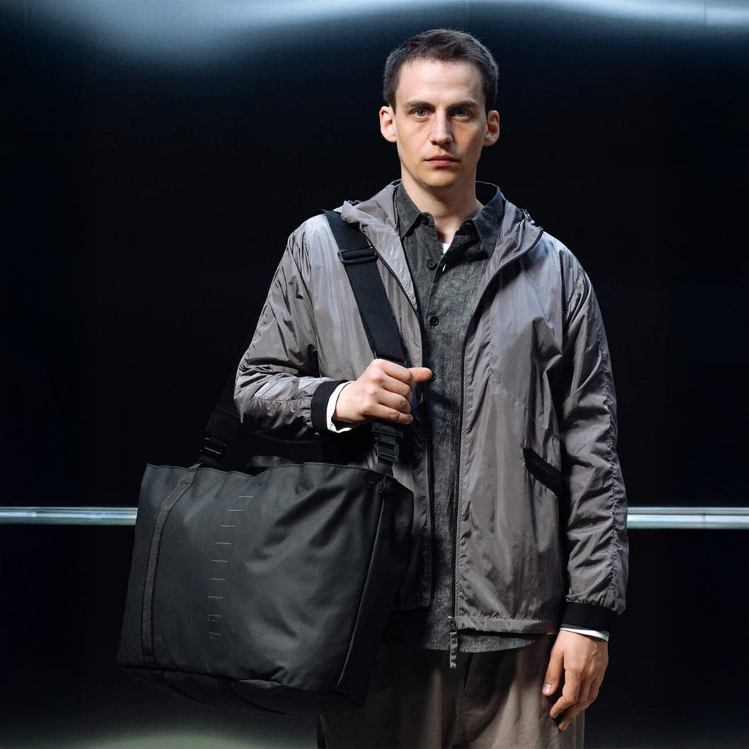 Essential Weekender 40L | DB JOURNEY